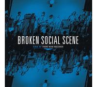 Broken Social Scene - Live At Third Man [Vinilo]