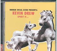 Broken Social Scene Presents.. - Spirit of...