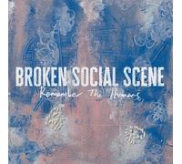 Broken Social Scene – Remember the Humans – Vinilo (Integral)