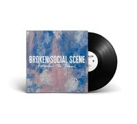 BROKEN SOCIAL SCENE - REMEMBER THE HUMANS [Vinilo]