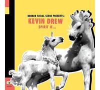 Broken Social Scene - Spirit If... =digi/Ltd=