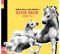Broken Social Scene - Spirit If [Vinilo]