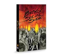 Broken Social Scene: You Forgot It in People - Deluxe Edition