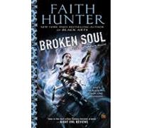 Broken Soul (ebook)