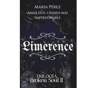 Broken Soul II:: Limerence