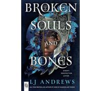 Broken Souls and Bones