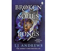 Broken Souls and Bones: An Enchanting Norse Mythology-Inspired Tale of Magic, Betrayal, and Love