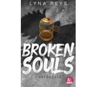 Broken Souls - Lintégrale (ebook)