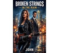 Broken Strings In The Rain
