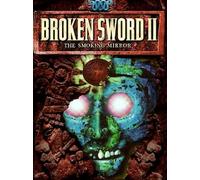Broken Sword 2 - the Smoking Mirror: Remastered Steam Key GLOBAL