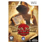 Broken Sword
