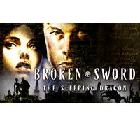 Broken Sword 3 - the Sleeping Dragon Steam Worldwide PC