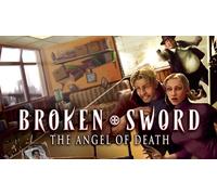 Broken Sword 4 - the Angel of Death Steam Worldwide PC