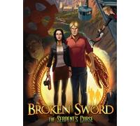 Broken Sword 5 - The Serpent's Curse Steam Key GLOBAL