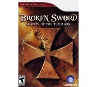 Broken Sword: Director's Cut (PC) Steam Key EUROPE