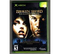 Broken Sword / Game [Importación Inglesa]