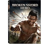 Broken Sword Hero [USA] [DVD]