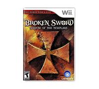 Broken Sword: La sombra de los templarios - Nintendo Wii