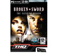 Broken Sword: Sleeping Dragon