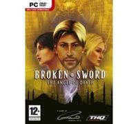 Broken Sword: the Angel of Death