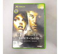 Broken Sword: the Sleeping Dragon