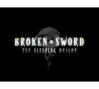 Broken Sword: the Sleeping Dragon [Classic]