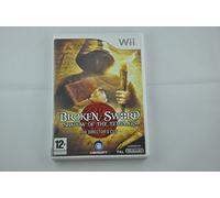 Broken Sword [UK Import] [Importación inglesa]