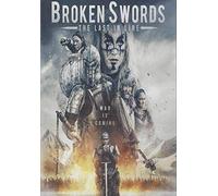 Broken Swords: Last In Line [Edizione: Stati Uniti] [Italia] [DVD]