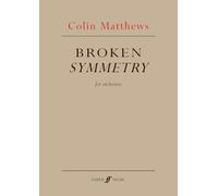 Broken Symmetry