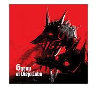 Broken tales - Hojas de cazador