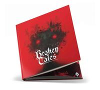 Broken tales - libro básico