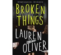 Broken Things (ebook)