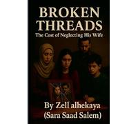 Broken Threads: 1 (*Breaking the Silence - Beginning Within)