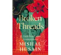 Broken Threads (ebook)