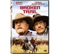 Broken Trail (2 Dvd) [Edizione: Stati Uniti] [Reino Unido]