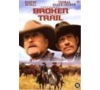 BROKEN TRAIL (2006) (import) (DVD) (Importación USA)