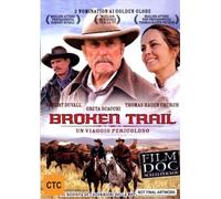 Broken Trail - All-Region/1080p