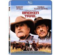 Broken Trail [Edizione: Stati Uniti] [Reino Unido] [Blu-ray]