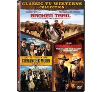 Broken Trail / Comanche Moon / The Shadow Riders [USA] [DVD]