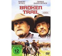 Broken Trail [DVD]