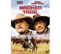 Broken Trail [E, J/S: J, E] [2dvd [Alemania]
