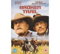 Broken Trail [Edizione: Regno Unito] [Reino Unido] [DVD]