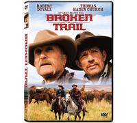 Broken Trail [Edizione: Stati Uniti] [USA] [DVD]
