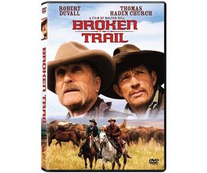 Broken Trail [Edizione: Stati Uniti] [USA] [DVD]