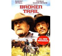 Broken Trail [USA] [DVD]