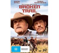 Broken Trail [USA] [DVD]