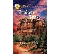 Broken Trust (ebook)