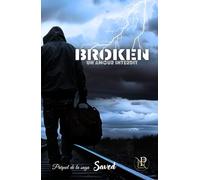 BROKEN: Un amour interdit (SAVED)