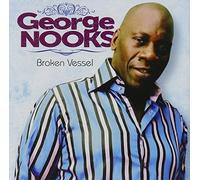 Broken Vessel by George Nooks (2015-05-04)
