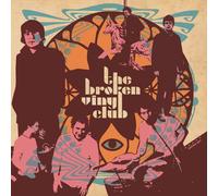 Broken Vinyl Club